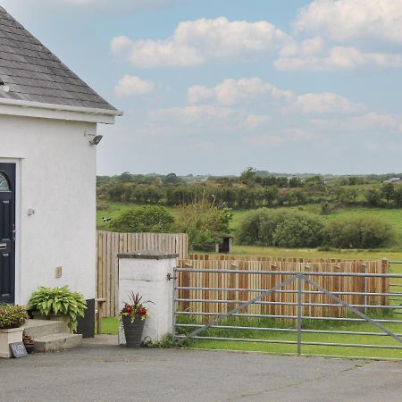 Llain Mai Apartamento Llangefni Exterior foto