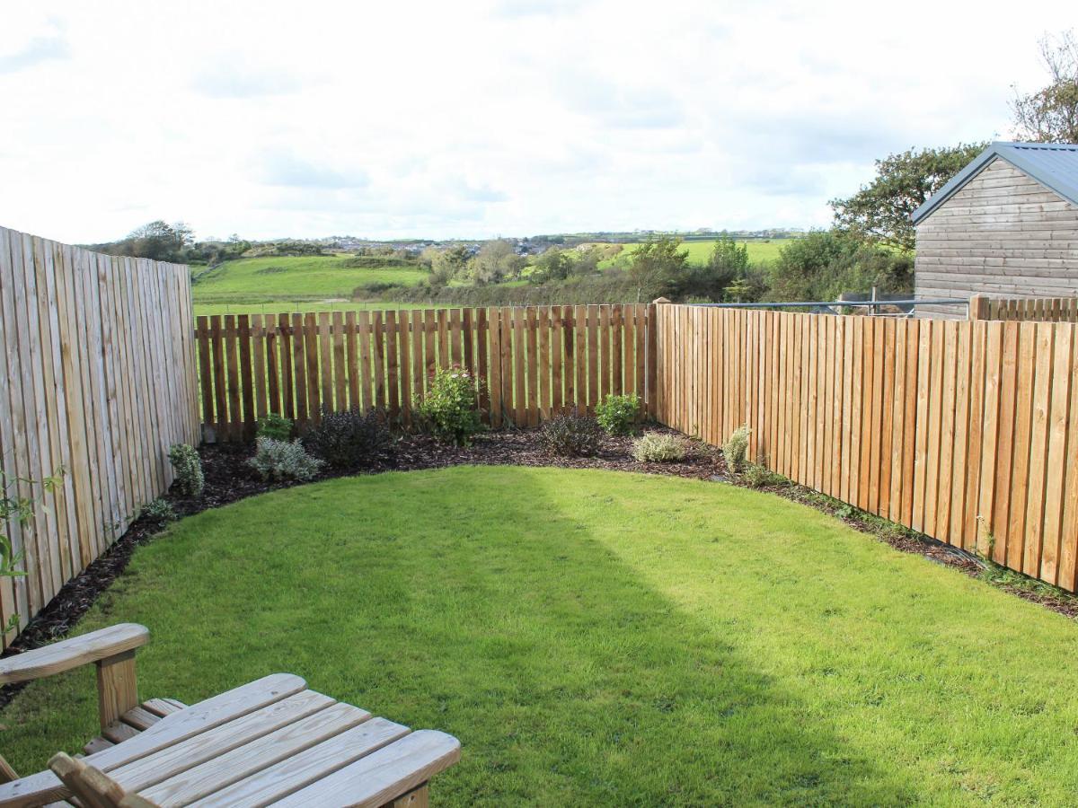 Llain Mai Apartamento Llangefni Exterior foto