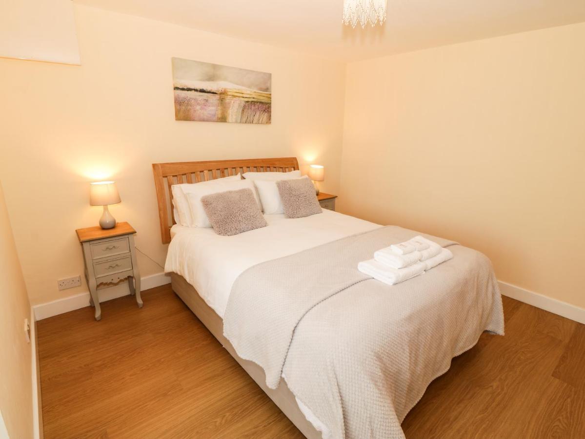 Llain Mai Apartamento Llangefni Exterior foto