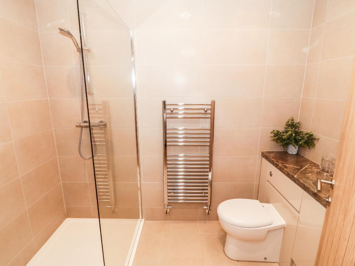 Llain Mai Apartamento Llangefni Exterior foto