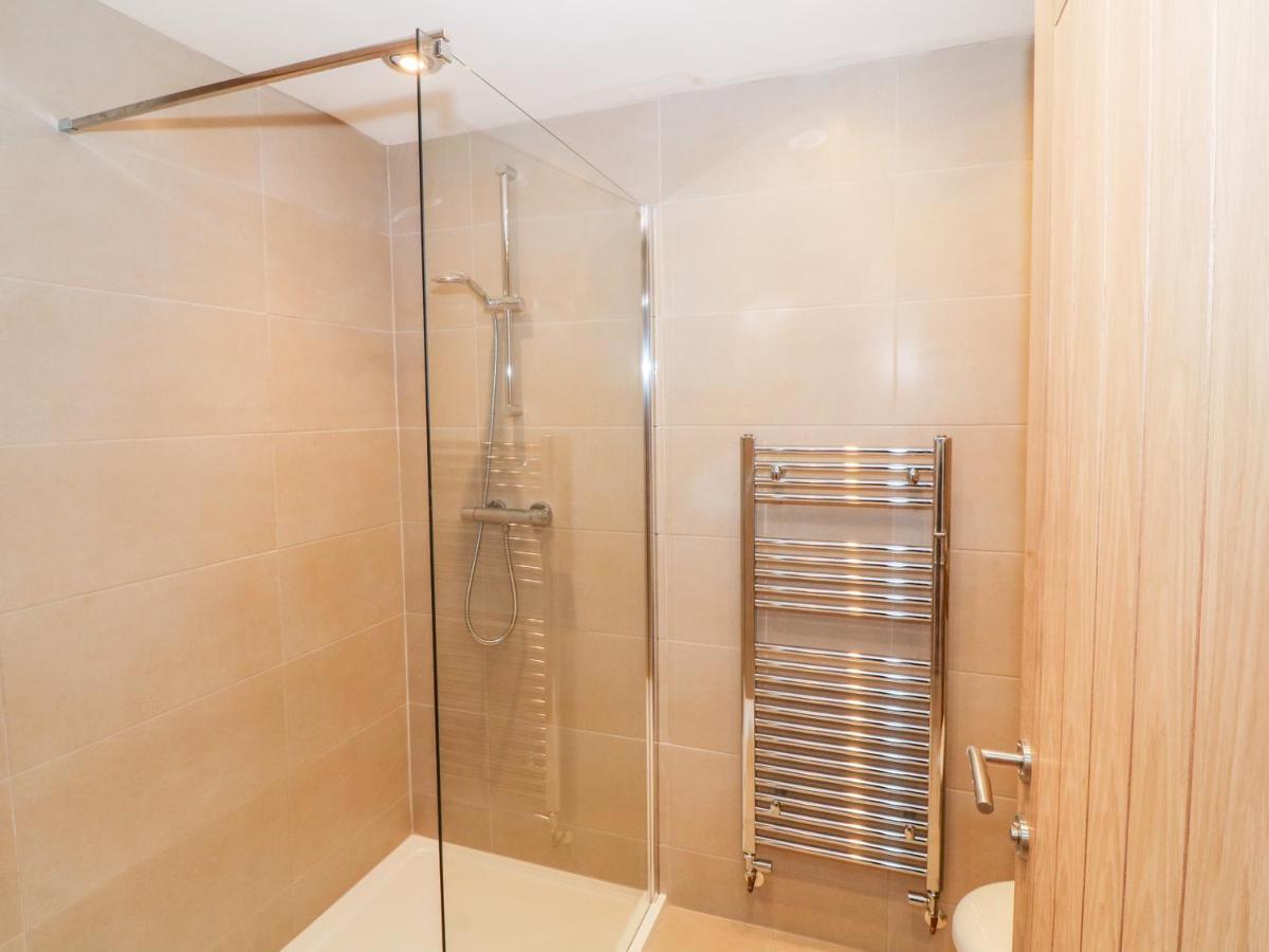 Llain Mai Apartamento Llangefni Exterior foto